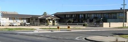 Adrian Motel フォーブス エクステリア 写真