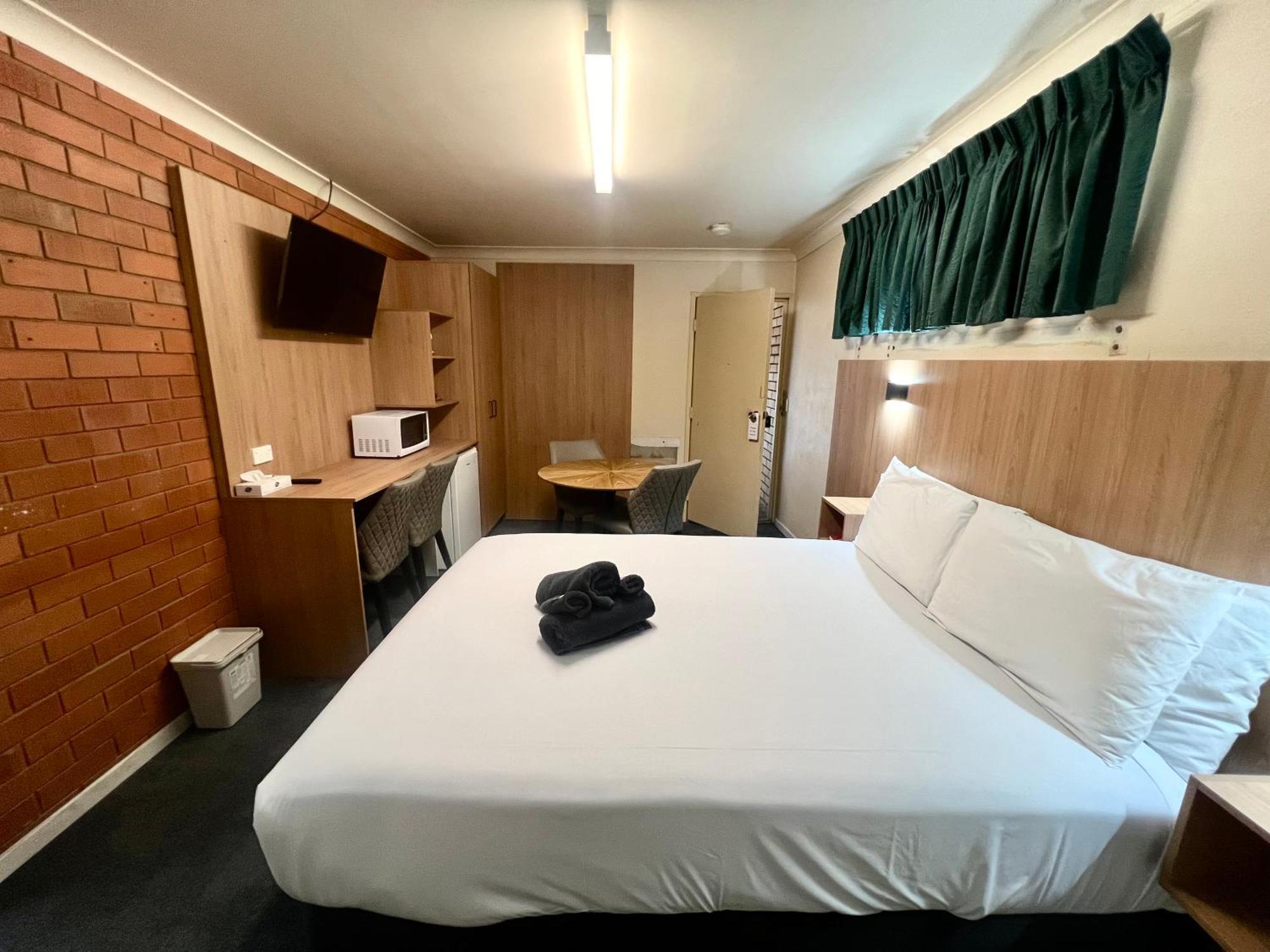 Adrian Motel フォーブス エクステリア 写真