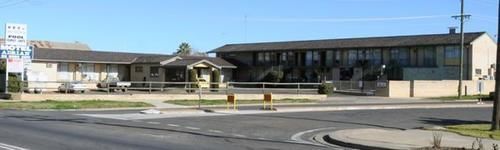 Adrian Motel フォーブス エクステリア 写真