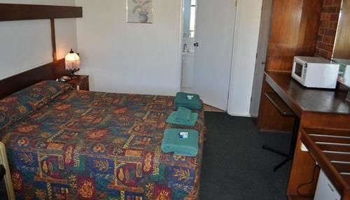 Adrian Motel フォーブス エクステリア 写真
